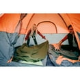 thumbnail image 4 of Stansport Wool Blend Camp Blankets - Gray, 4 of 9