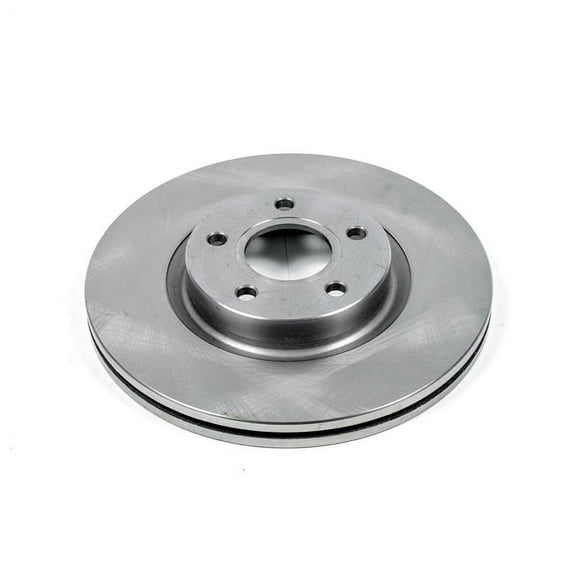 AutoSpecialty Brake Rotor