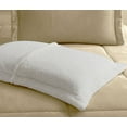 thumbnail image 3 of Reversible Mink & Berber Plush Sherpa Comforter Set, 3 of 3