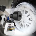 thumbnail image 3 of Portable Car Vehicle Cleaning Washing Foam Gun High Pressure Car Cleaner(US Connector), 3 of 8