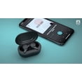 thumbnail image 5 of PHILIPS T1207 True Wireless Headphones with Up to 18 Hours Playtime and IPX4 Water Resistance, Black, 5 of 10