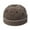 Coffee, variant on New Brimless Men Hat Skullies Cap Beanie Sailor Hats Cap for Women Men Cotton Breathable Hat Retro Adjustable Women Hip Hop Hat