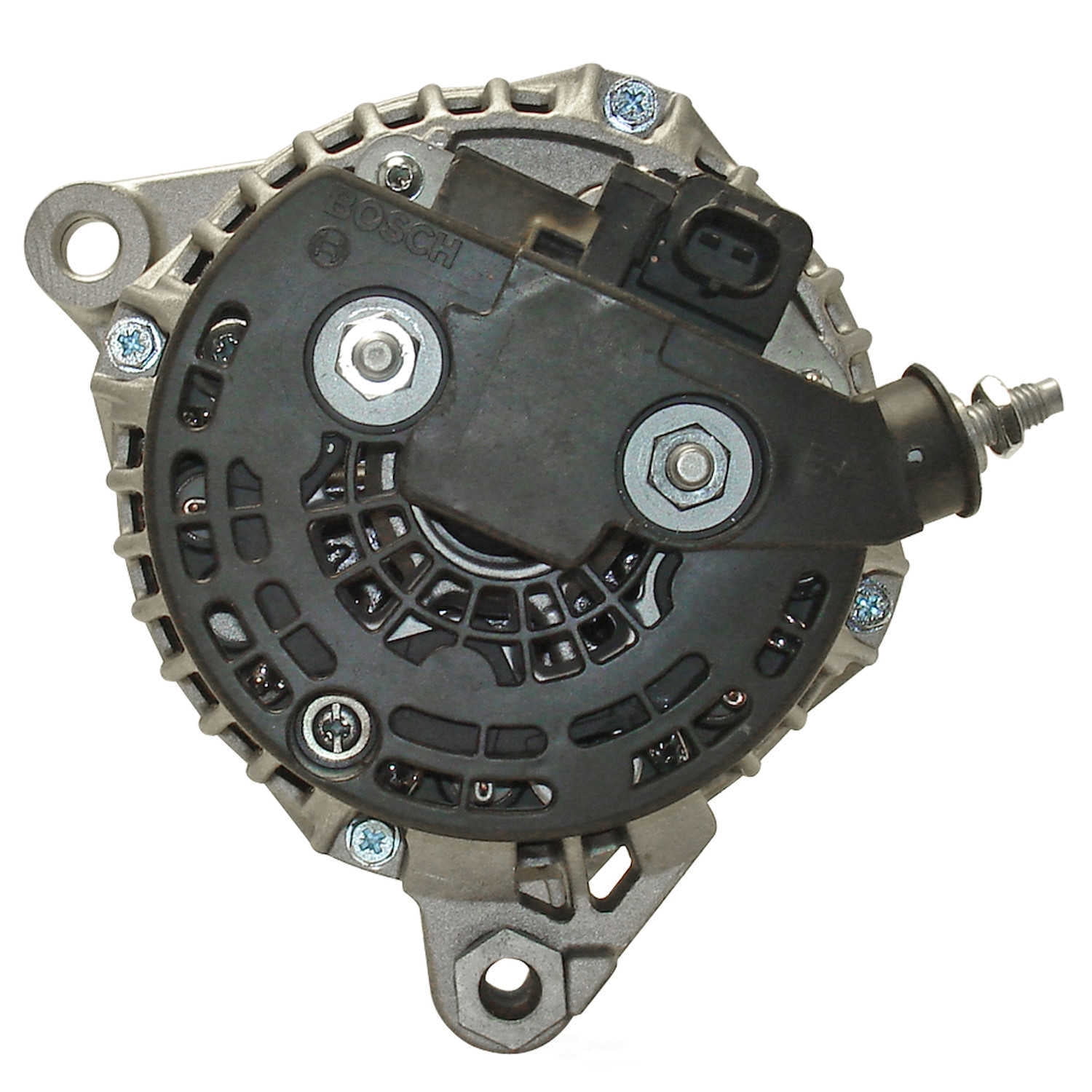 FVP Professional 13872 Alternator Standard