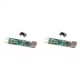 thumbnail image 1 of 2X Herramienta de Detección de Prueba en Línea del Probador de Optoacopladores para Reparación Electrónica Prueba Especial de Optoacopladores de Reparación de PCB Verde, 1 of 7