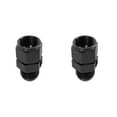 thumbnail image 4 of ZheElen Premium Pressure Off Fitting with 1/8 NPT Gauge Port Engine s Efficiency 12AN 2Set, 4 of 6