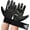 Army Green, variant on RDX Weight Lifting Gloves for Gym ,Full Finger Padded Gym Gloves, Breathable Anti Slip Men Women Home Fitness Workout Gloves, Brown,Medium