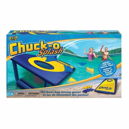 POOF Chuck-O Splash