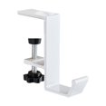 thumbnail image 2 of jifeng Schoolbag Hanger Stand for Table Backpack Hanger for School Students Clothes White, 2 of 9