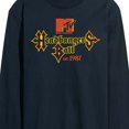 thumbnail image 3 of MTV - Headbangers Ball 1987 - Men's Long Sleeve T-Shirt, 3 of 5