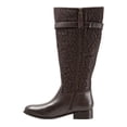 thumbnail image 4 of Women's Trotters Lyra Wide Calf Boot, 4 of 8