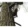 thumbnail image 5 of Muddy Stagger Step 3 Pack- Great for Crooked or Leaning Trees, Black (MUD-MCS1200-3), 5 of 7