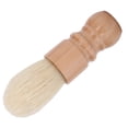 thumbnail image 4 of Brocha De Afeitar Para Barba, Brocha De Afeitar Para Bigote Diseñada Ergonómicamente Para Barbería, 4 of 7