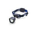 thumbnail image 3 of Linterna Police Security MORF R230 Linterna frontal impermeable 3 en 1, 3 of 9