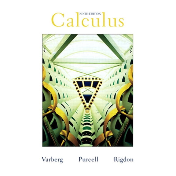 Pre-Owned Calculus (Hardcover) 0131429248 9780131429246