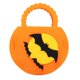 thumbnail image 2 of Calabazas de Halloween Bolsas de Mano Cestas Regalos de Bolsa de Dulces Bolsas de Murciélagos de Brujas Yuyangstore Bolso de Holloween Candy, 2 of 7