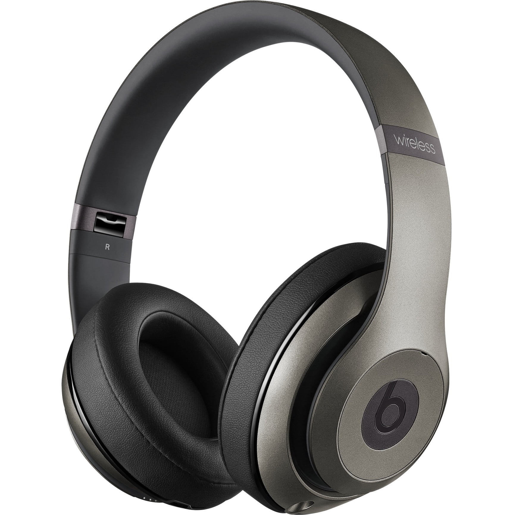 Beats by Dr. Dre Studio Wireless Over 