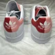 thumbnail image 5 of Ad-id-as Stan Smith Shoes Without Box White Size 9 NWT, 5 of 6