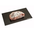thumbnail image 2 of Cuisinart CDT-010 BBQ Defrosting Tray, Black, 2 of 8