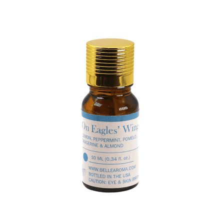 Belle Aroma® On Eagles' Wings™ Essential Oil Blend, 1-10ML bottle