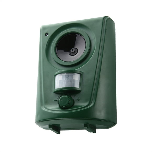 Cat Deterrent Motion Sensor