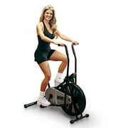 Marcy Dual Action Fan Bike
