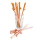 thumbnail image 2 of Limited time offer!10PC Hen Party Bar Willy Straws Party Phallus Girls Night Out Accessories Straws, 2 of 4