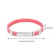 thumbnail image 3 of Fiudx Pulsera de Invierno, Banda Energética Antiestática, Correa de Aniones para Mejorar El Sueño, Pulsera para Relajación Muscular, Ideal para Bienestar Diario, para Entusiastas Del Fitness, Diseño, 3 of 5