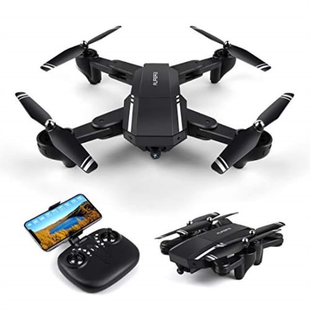lbla mini foldable rc drone