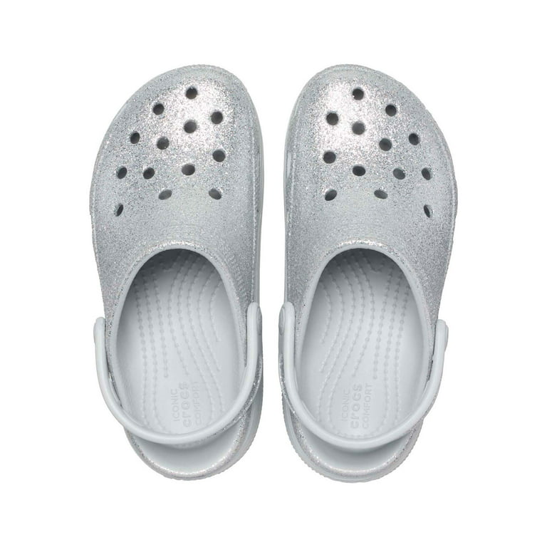 Andet tønde offer Crocs Little & Big Kids Cutie Crush Clog Sandal, Sizes 11-6 - Walmart.com