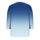 thumbnail image 5 of Neewe Womens Plus Size Tops 3/4 Sleeve Shirts Crewneck Pleated Blouses Dressy Casual Fashion Tunic Top (1X-5X), 5 of 5