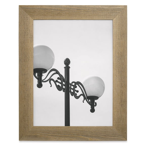 Blick Westwood Frames - Buff, Wide, 18" x 24"