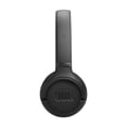 thumbnail image 6 of JBL Tune 530C - Wired on-ear headphones - Black, 6 of 16