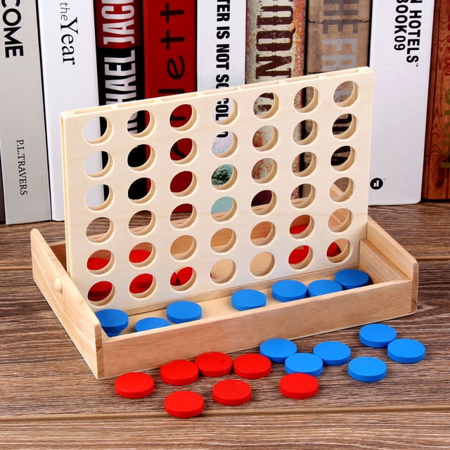 Pequeños bloques de construcción de madera con forma de torre de arcoíris de siete capas apilados con música para bebés, juguetes educativos para educación temprana