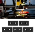 thumbnail image 1 of Aluminum Alloy End Cover, End  Industrial 4080 Easy To Install Metal  For 3D Printers For Robot Projects Silver,Black, 1 of 8