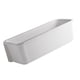 thumbnail image 1 of Kearding Estante de almacenamiento para debajo del fregadero, tarro deslizable, contenedor, cesta, soporte de plástico, organizador, cocina, baño, Almacenamiento y organización del hogar Kearding HA016862-00, 1 of 5