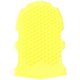 thumbnail image 1 of Massage Shower Brushes Double Sided Bathing Brushes Cleansing Scrubbers for Bathroom Home Random Color, 1 of 4