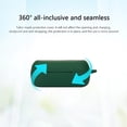 thumbnail image 4 of Peggybuy Silicone Case for Skullcandy Grind Fuel Charging Compartment Protector Cover, 4 of 9
