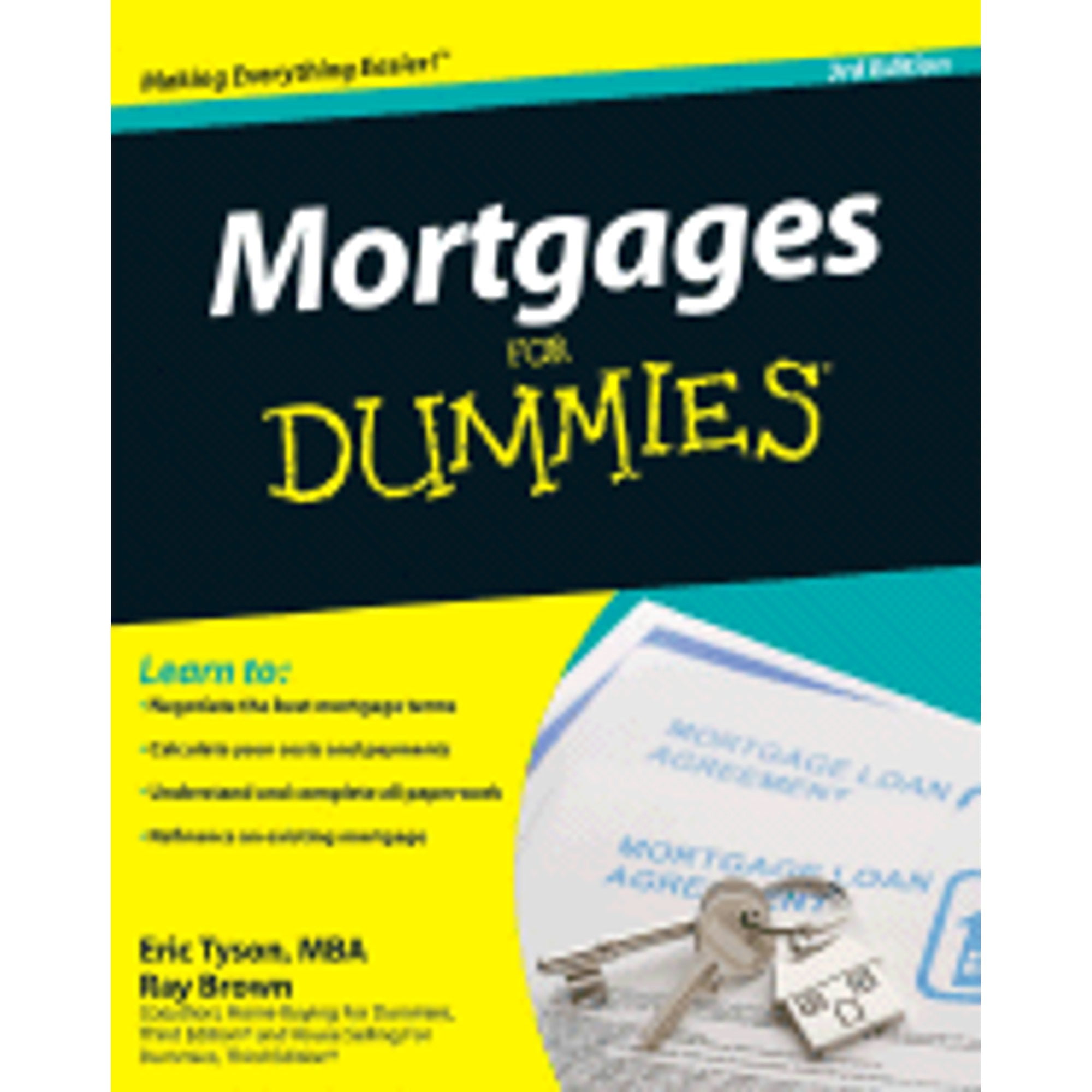 Mortgages for Dummies