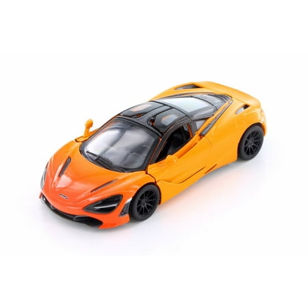 mclaren car toy