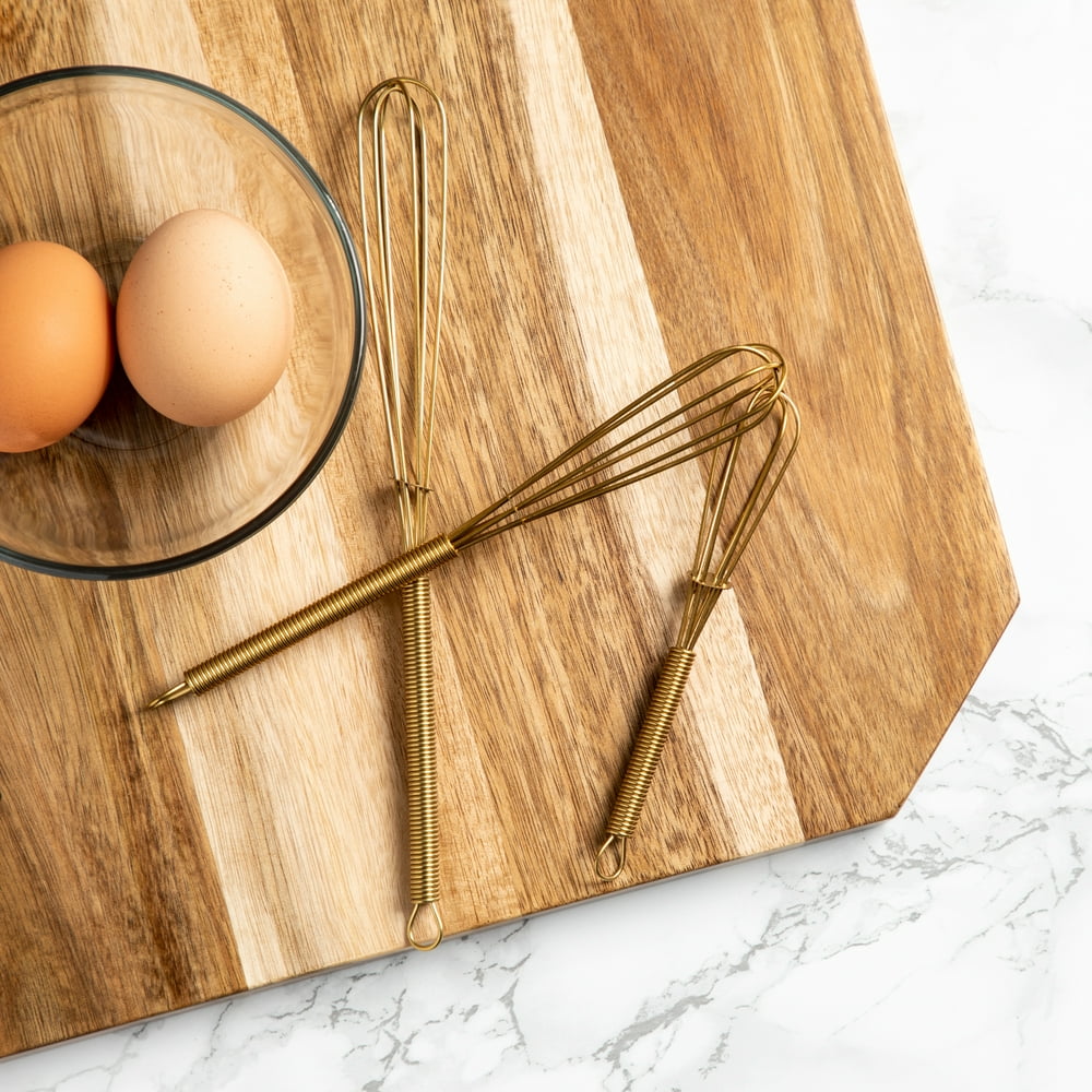 Thyme & Table Whisk Set, 3 Piece