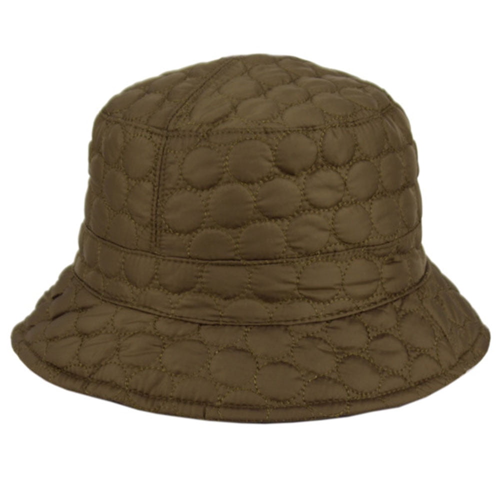 winter rain hat