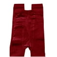 thumbnail image 2 of Celsior Cellulite Leggings Workout Yoga Pants 3D Anti Cellulite Leggings for Women Pants for Workout Running Athletic No Front Seam Leggings Push Up Yoga Pants High Waisted Leggings Red 5XL, 2 of 7