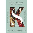 thumbnail image 1 of The Sickness Unto Death: A New Translation, 1 of 1