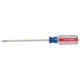 thumbnail image 1 of Destornillador CRAFTSMAN CMHT65018 de acetato ranurado de 3,2 mm x 10 cm, 1 of 3