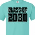 thumbnail image 4 of Inktastic Class of 2030 T-Shirt, 4 of 5