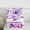Purple Blue, variant on Homewish Teenagers Girls Gradient Flying Butterflies Bedding Comforter Set 2pcs,Girly Dance Gymnastics Twin Comforter Sets Microfiber,Bling Glitter Breathable Bedding Set,Lightweight Room Decor