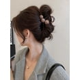 thumbnail image 5 of EKE Women’s Hair Clip Vintage Retro Back-Wear Elegant Hair Accessory with Fashion Texture, 5 of 10