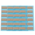 thumbnail image 4 of Pegatina De Corrección De Uñas Encarnadas, Pegatinas Para El Cuidado De Los Pies Que Aprovechan La Estructura De Tres Capas Para La Tienda De Pedicura Para El Cuidado De Los Pies ANGGREK Otros, 4 of 8