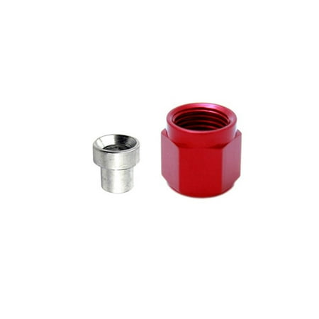 Nitrous Express 80091 D-3 B-Nut And Sleeve