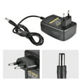thumbnail image 3 of AC100-240V a DC 24V 1A Adaptador Fuente de alimentación Sincero, 3 of 9